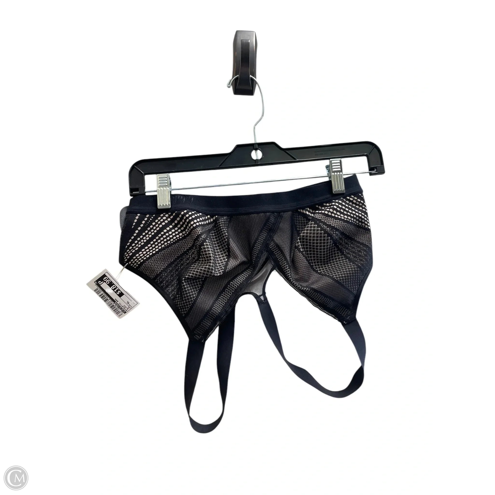 Lululemon Women's High-Impact Athletic Sports Bra - Black, Size XL - Perfect for Running, Yoga & Gym Workouts