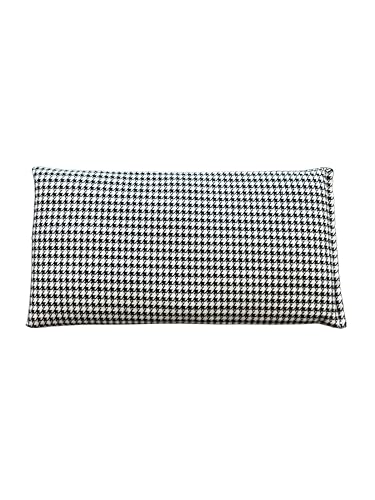 Black Check