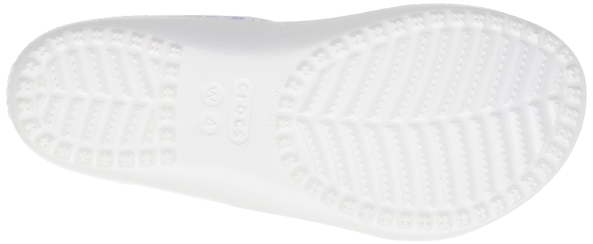 Crocs Unisex Classic Clog Sandals for Men & Women | Comfortable Slip-On Water Shoes for Beach, Pool & Outdoor Activities