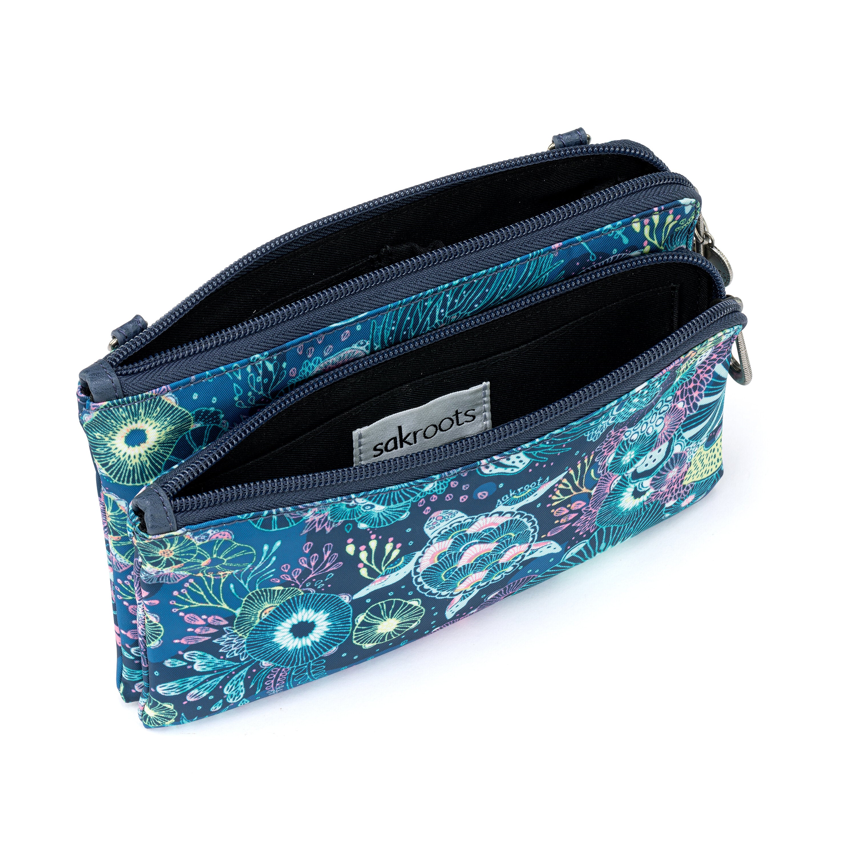Cambria Smartphone Crossbody Bag - Stylish & Secure Phone Purse for Women - Perfect for Travel, Shopping & Everyday Use