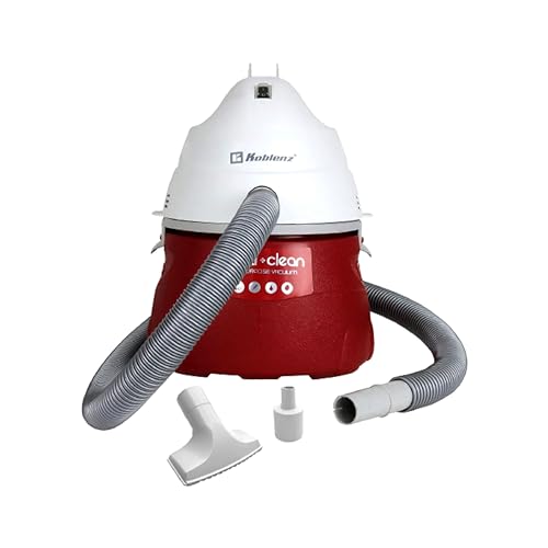 Red,white 5 Year Limited Warranty