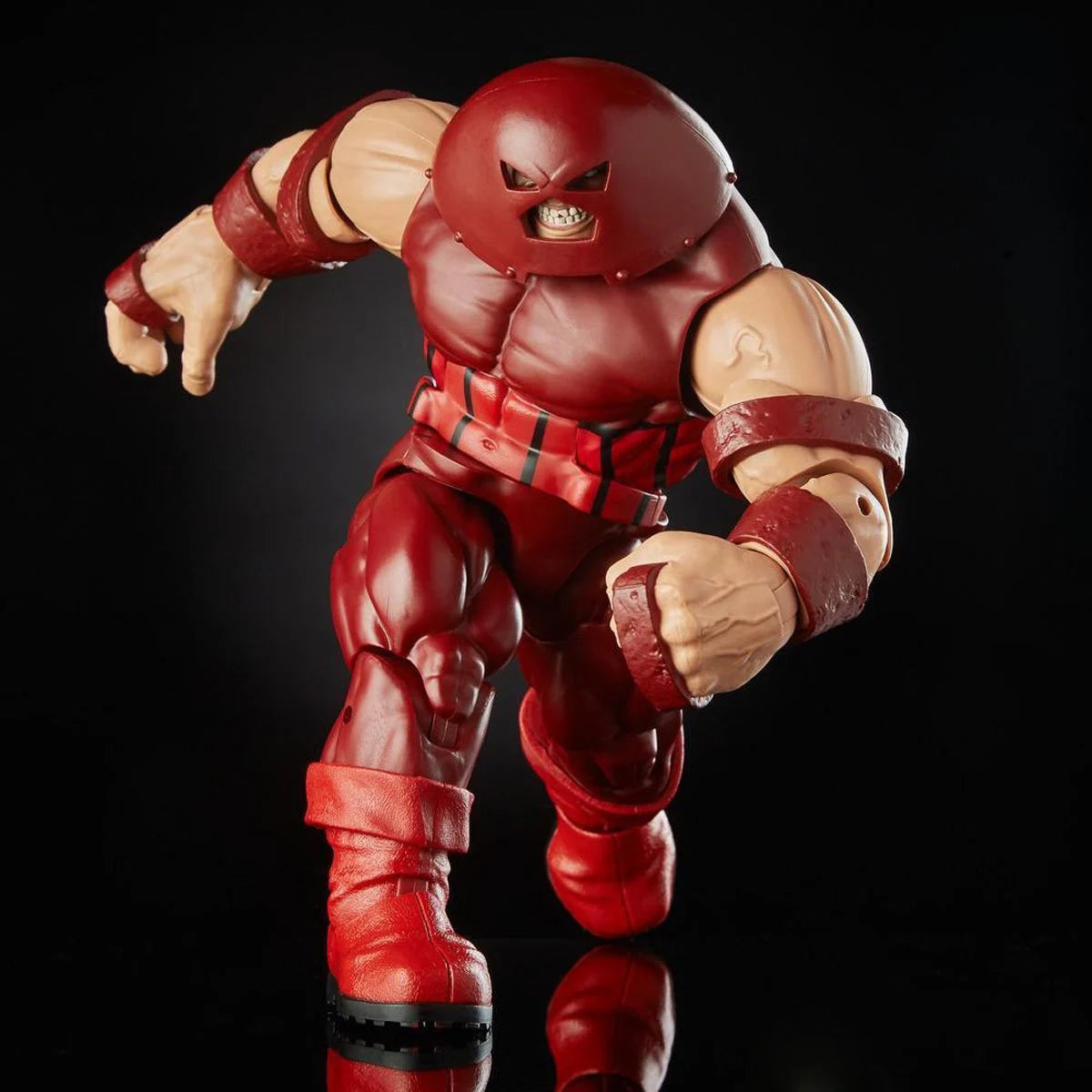 Marvel Legends 80th Anniversary Colossus & Juggernaut Action Figure 2-Pack - Damaged Box - Collectible Superhero Figures for Display & Play - Perfect for Marvel Fans & Toy Collectors