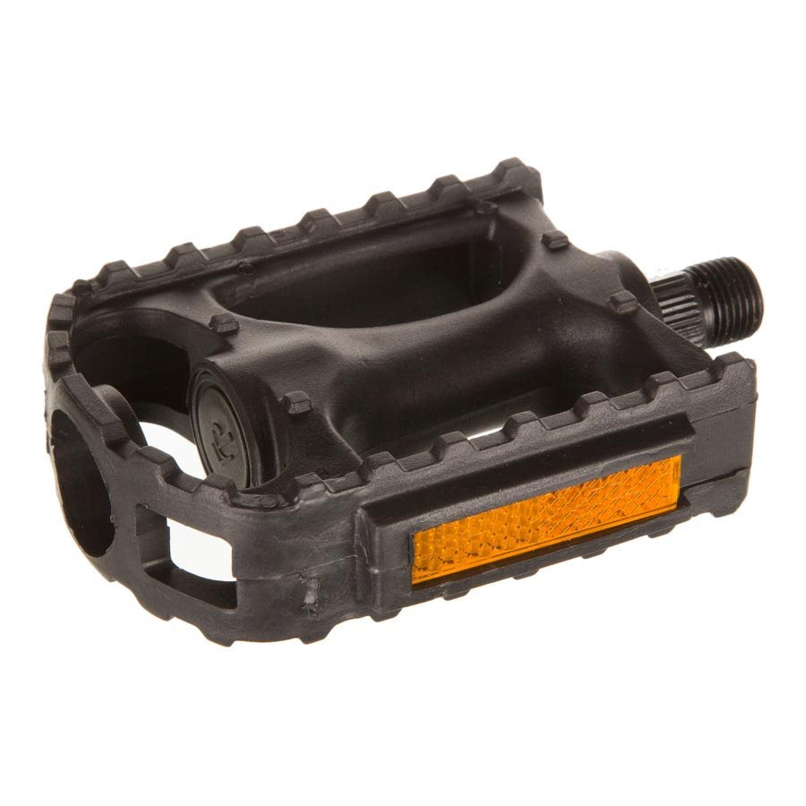 EVO Swivel Bike Pedals 9/16