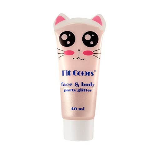 Waterproof Body Highlighter & Face Illuminator - Moisturizing Bronzer for Glowing Skin, Wrinkle Smoothing Makeup - Perfect for Beach, Party & Everyday Radiance