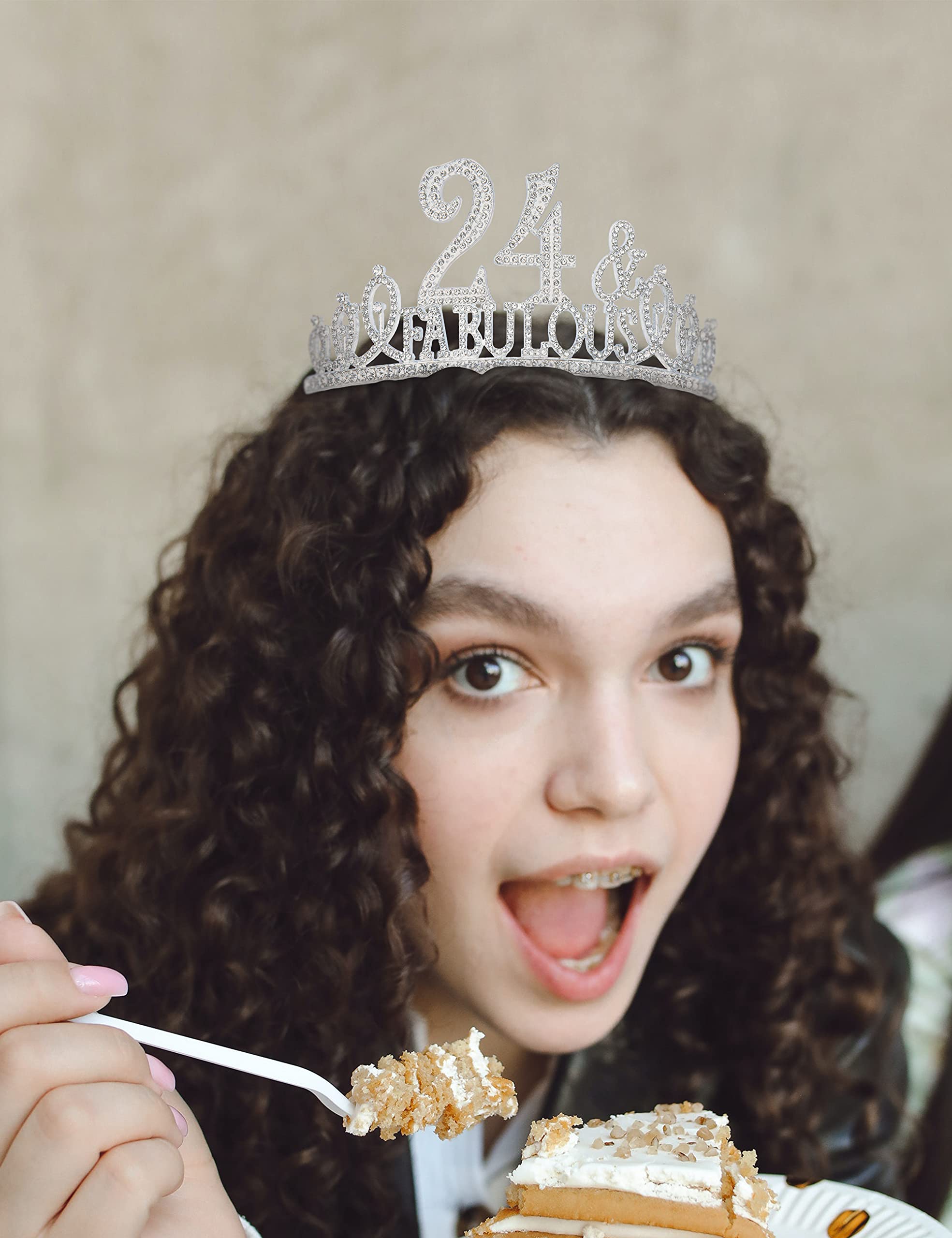 24th Birthday Gifts for Women - Unique & Thoughtful Present Ideas for Her Special Day | Perfect for Daughter, Girlfriend, Wife or Best Friend Celebration