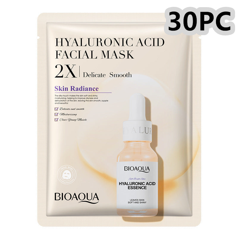 Best Collagen Face Mask for Hydration & Anti-Aging | Moisturizing Skin Care Treatment | Perfect for Dry Skin & Nighttime Routine