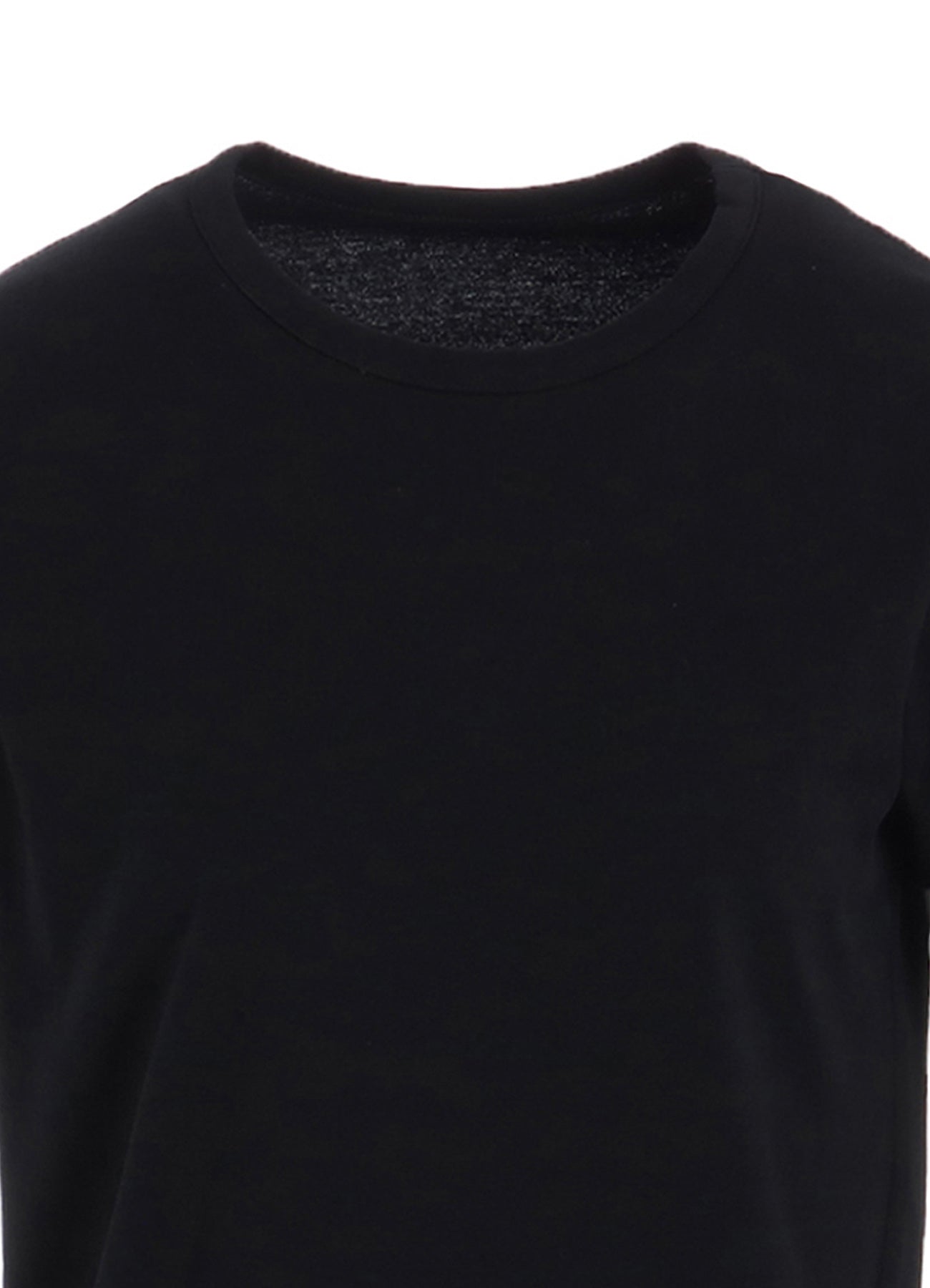 Y's Logo Cotton Jersey Round Neck Half Sleeve T-Shirt - Comfortable Casual Tee for Men & Women | Perfect for Everyday Wear, Gym, and Outings