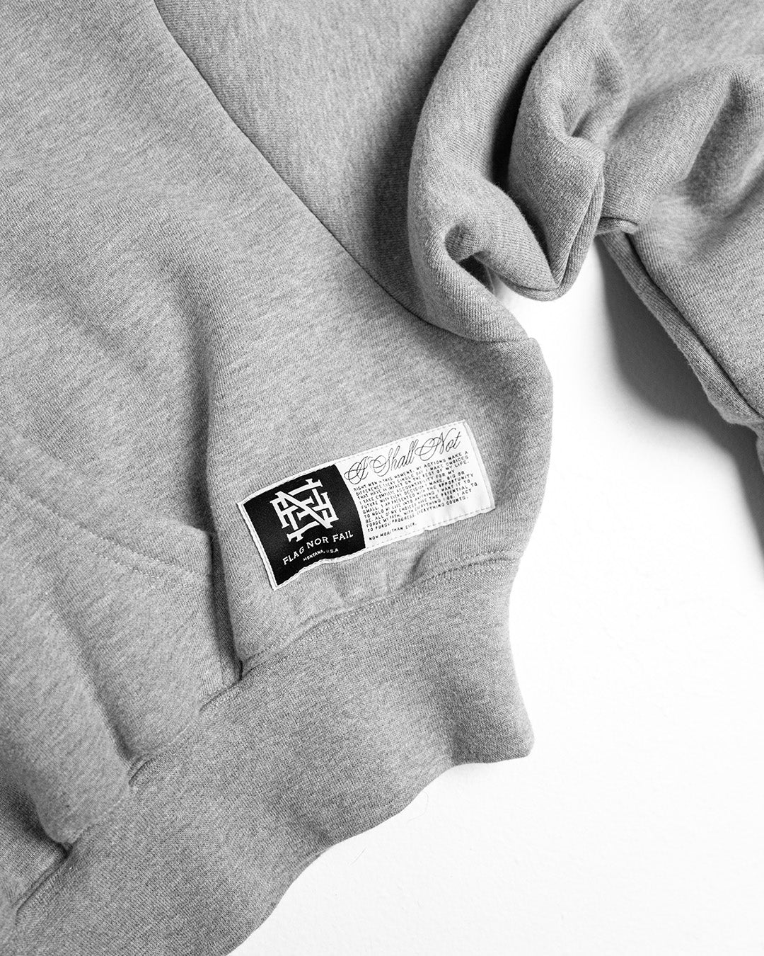 Women's Oversized Crop Hoodie - Heather Grey | Casual Streetwear for Women | Perfect for Loungewear, Gym & Outdoor Activities