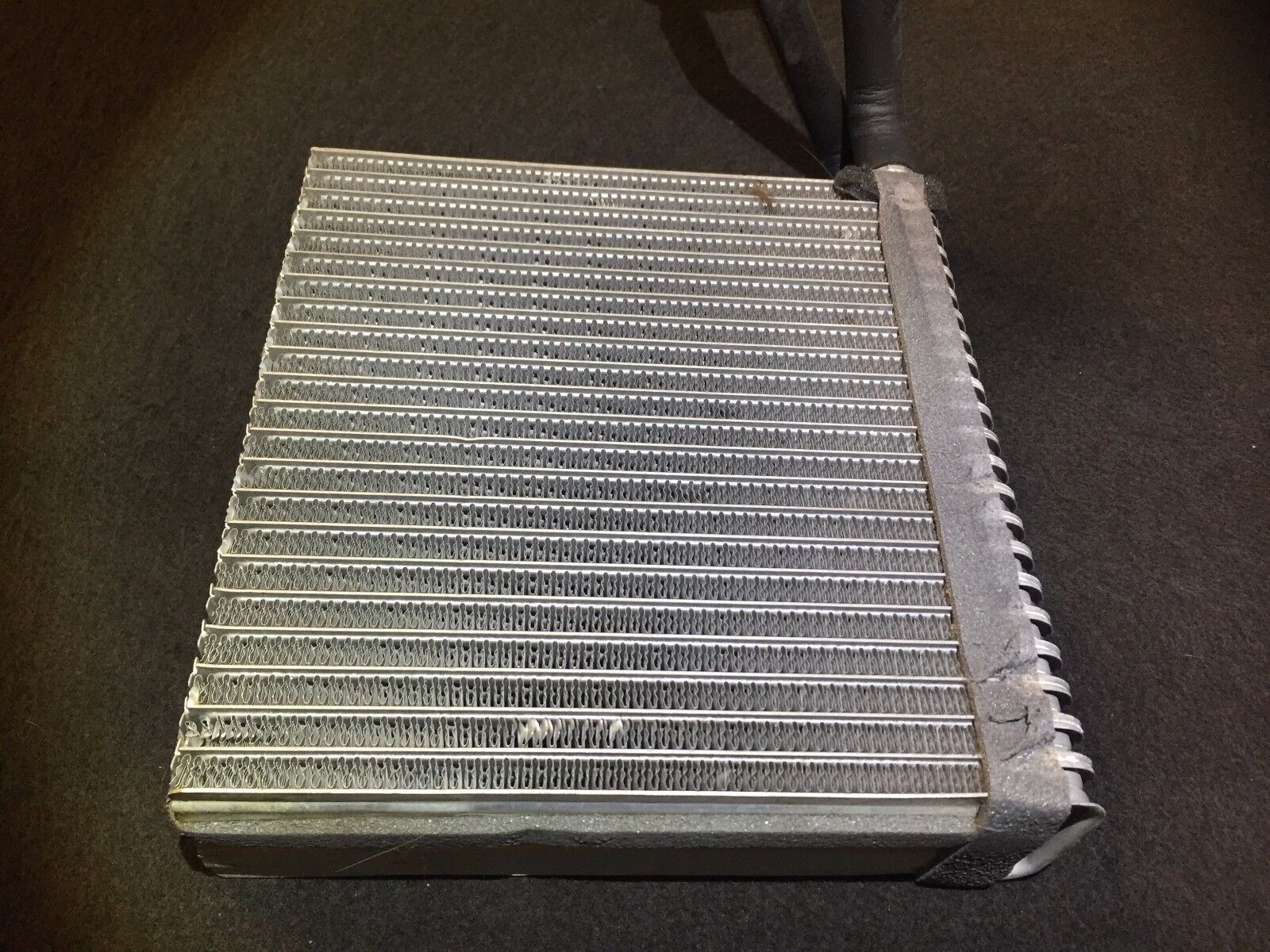 2005-2011 Volvo S40 AC Evaporator Core OEM Replacement Part - Perfect for Car AC Repair & Cooling System Maintenance