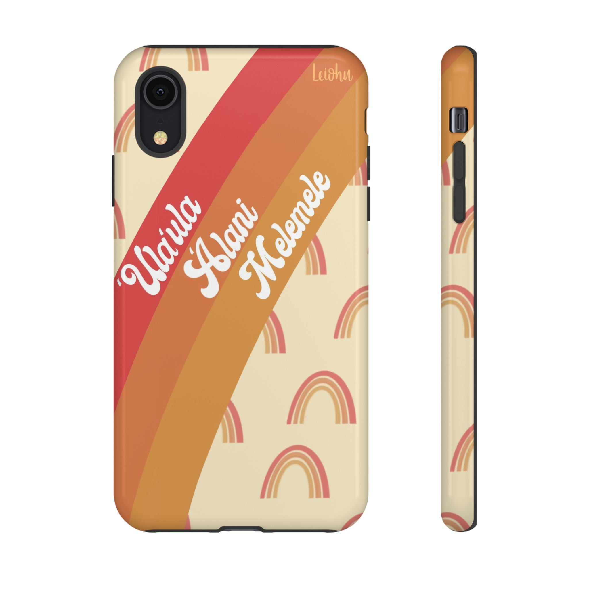 Anuenue Retro 1 - Vintage Style Ukulele for Beginners & Professionals | Perfect for Beach Parties, Campfire Singalongs & Music Lessons