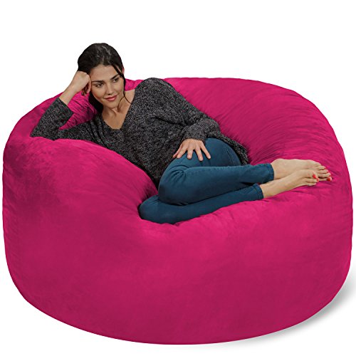 Microsuede - Pink
