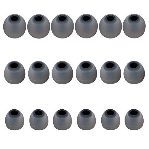 Earbud Tips 2