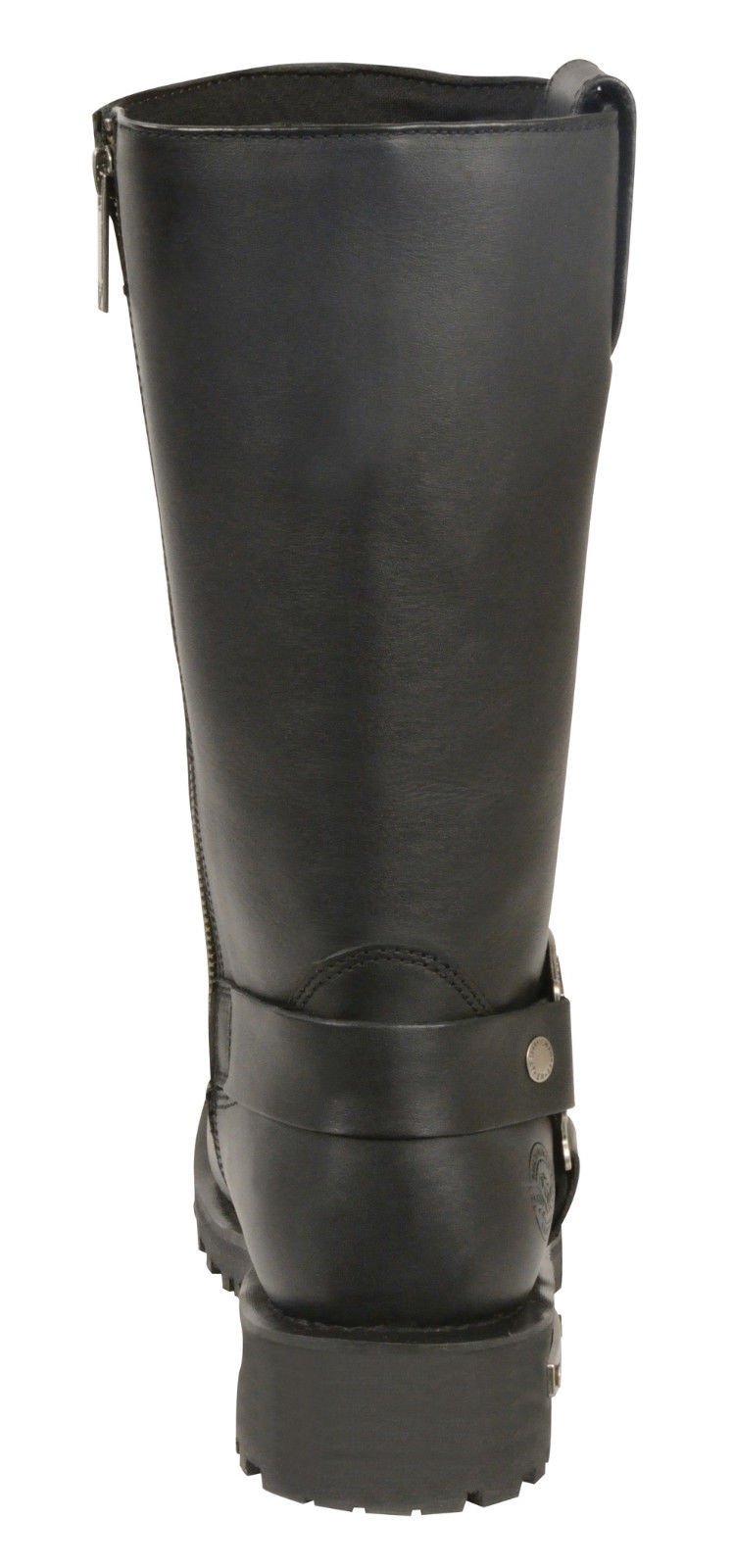 Milwaukee Leather Men's 11