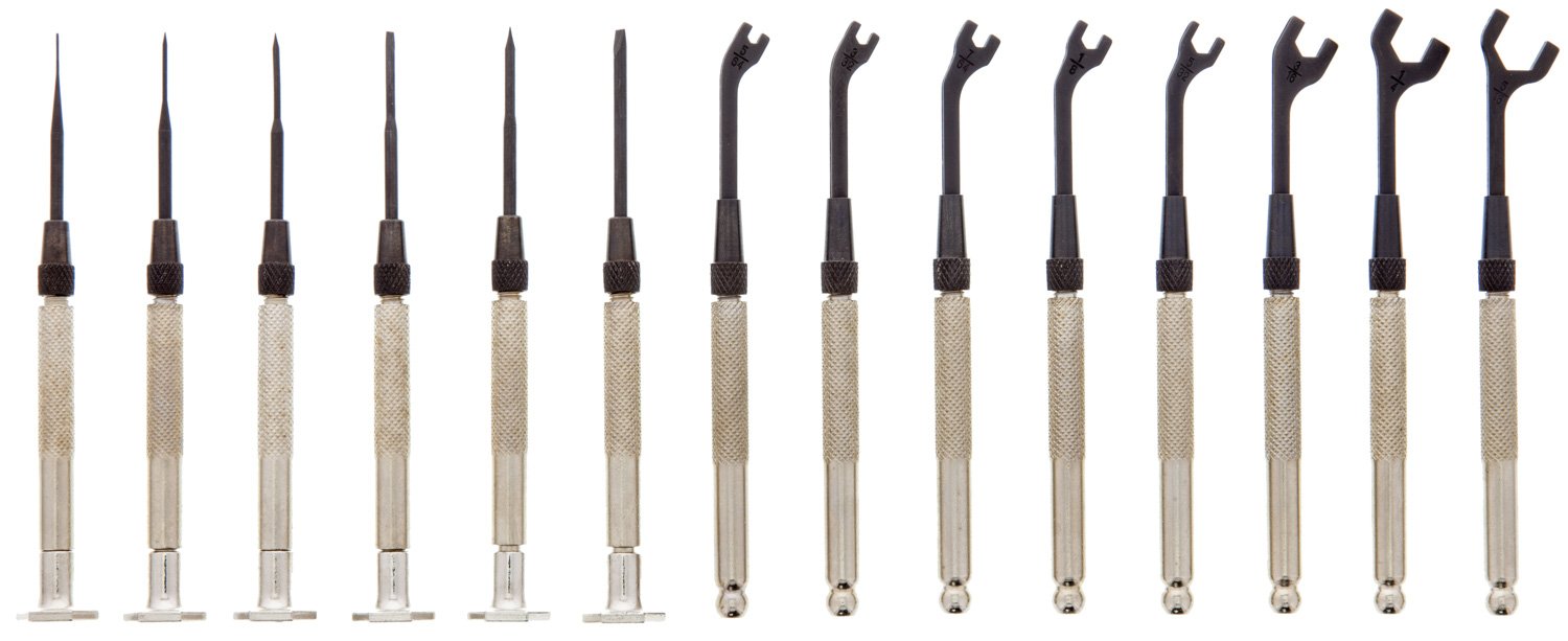 Moody Tools 82-Piece Super Tool Set (58-0152) - Complete Home & Auto Repair Kit for DIY Projects, Maintenance & Professional Use