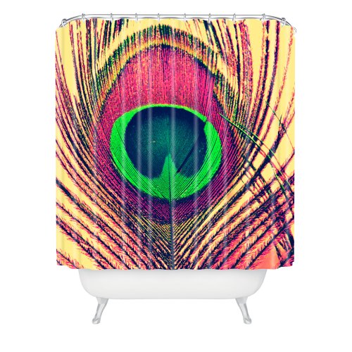 Peacock 2