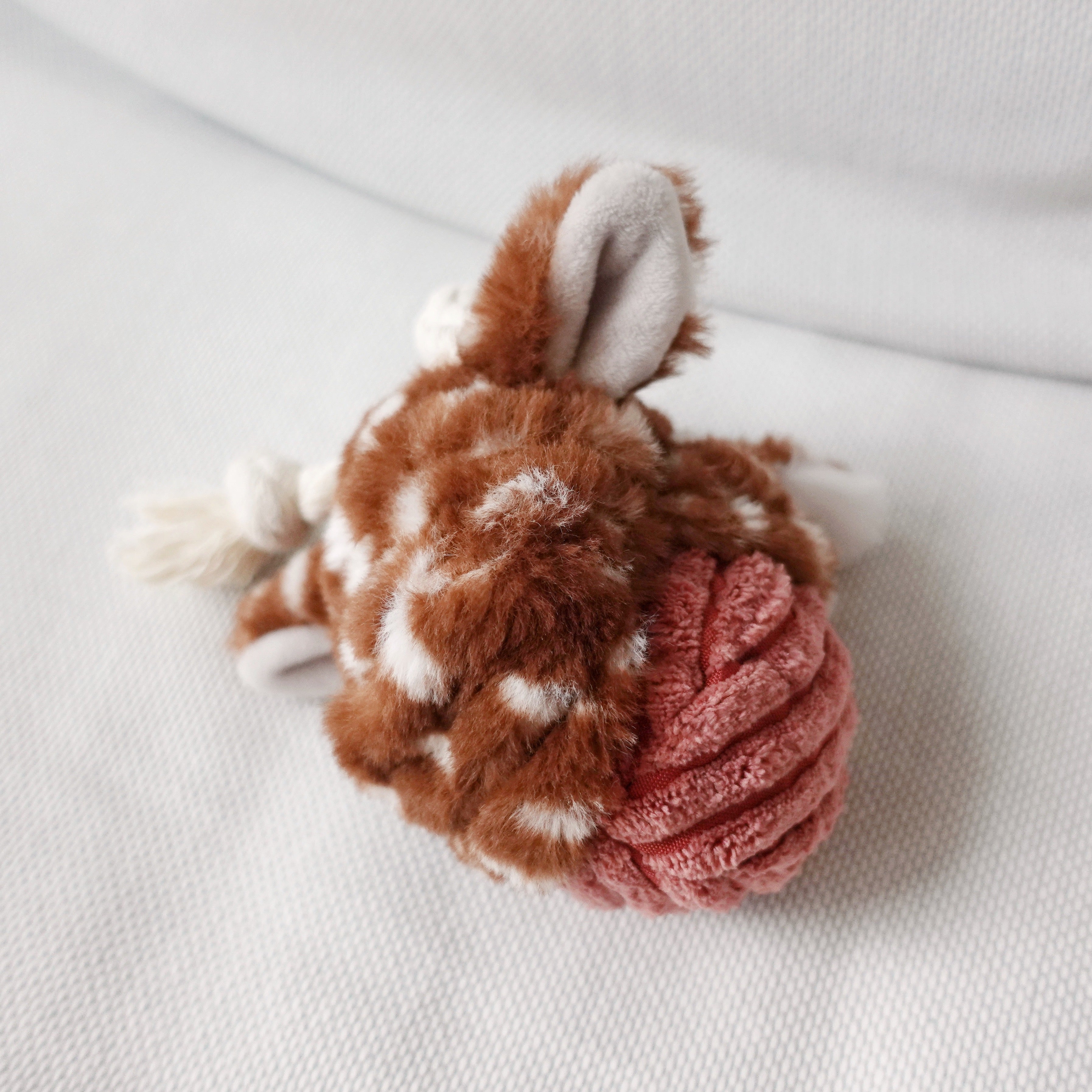 Fawn Pop - Adorable Deer-Themed Pop It Fidget Toy for Kids & Adults | Stress Relief & Sensory Play | Perfect for Home, School & Travel