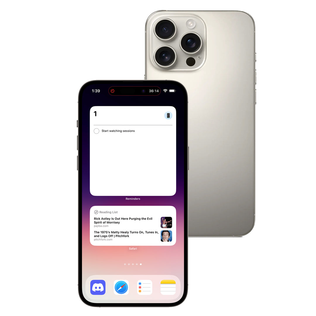 iPhone 16 Pro 512GB Smartphone - Latest Apple Flagship Phone with Super Retina XDR Display & A18 Pro Chip | Perfect for Business Professionals & Mobile Gaming Enthusiasts