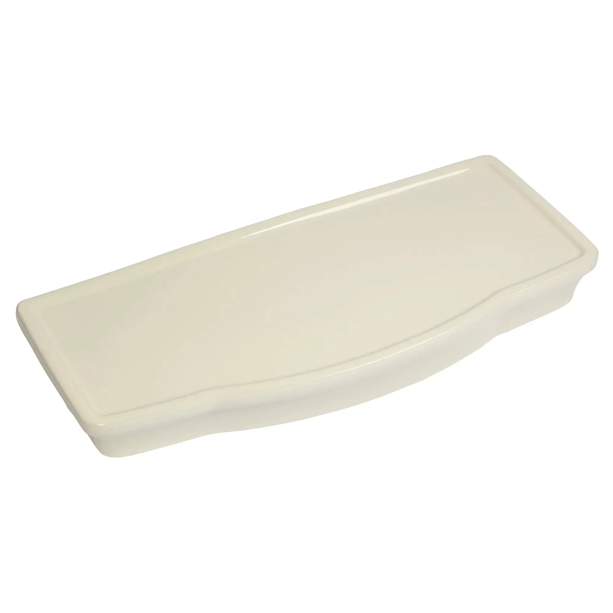 Estate® VorMax® Toilet Tank Cover - Durable Bathroom Accessory for Modern Homes | Perfect for Bathroom Decor & Protection