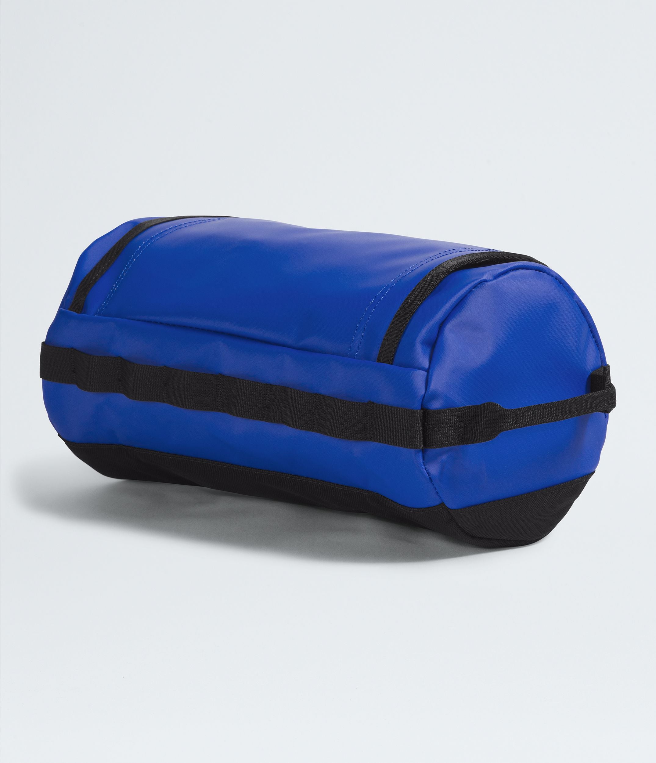 The North Face Base Camp Travel Canister - Durable Waterproof Duffel Bag for Camping, Hiking & Travel - Perfect for Outdoor Adventures & Gear Storage