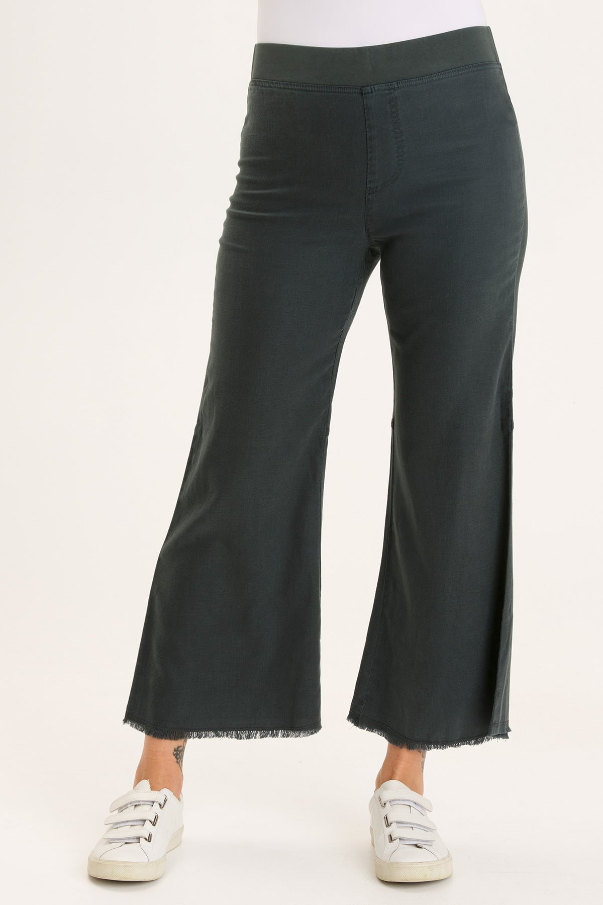 Hydra Flare Pant - High Waisted Flare Yoga Pants for Women, Stretchy & Comfortable Workout Leggings - Perfect for Yoga, Gym, Running & Lounge Wear