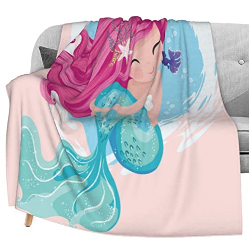 Beautiful Mermaid