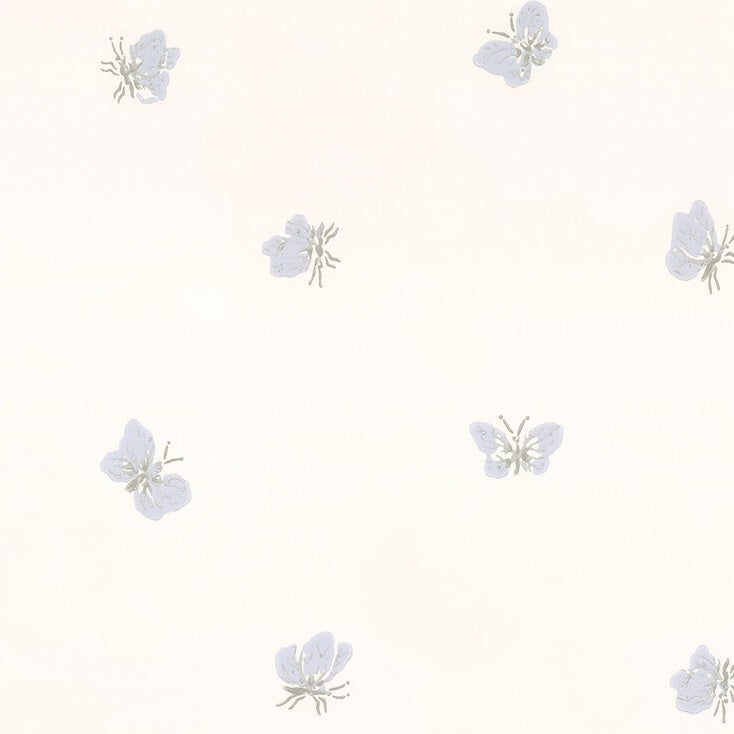 Cole and Son Peaseblossom Wallpaper - Premium Floral Design for Living Room, Bedroom & Dining Room Decor