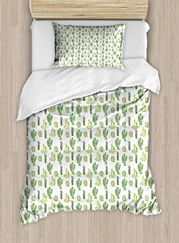Fern Green Apple