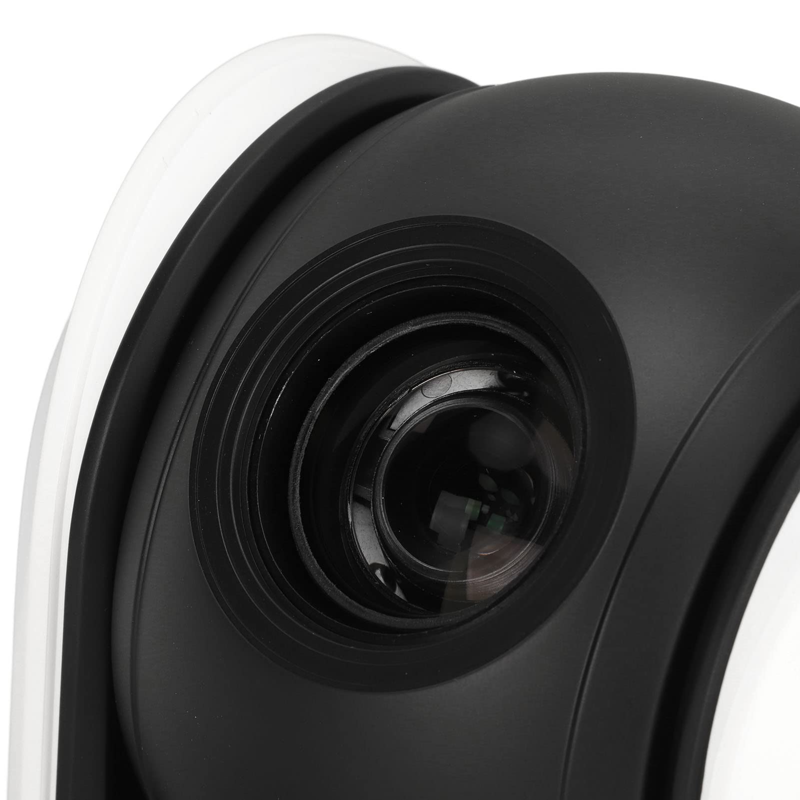 PTZ Camera with Full HD 1080P, 207MP & 10X Optical Zoom - USB Video Conference Webcam for Business Meetings, Worship Live Streaming, Online Education & Remote Work