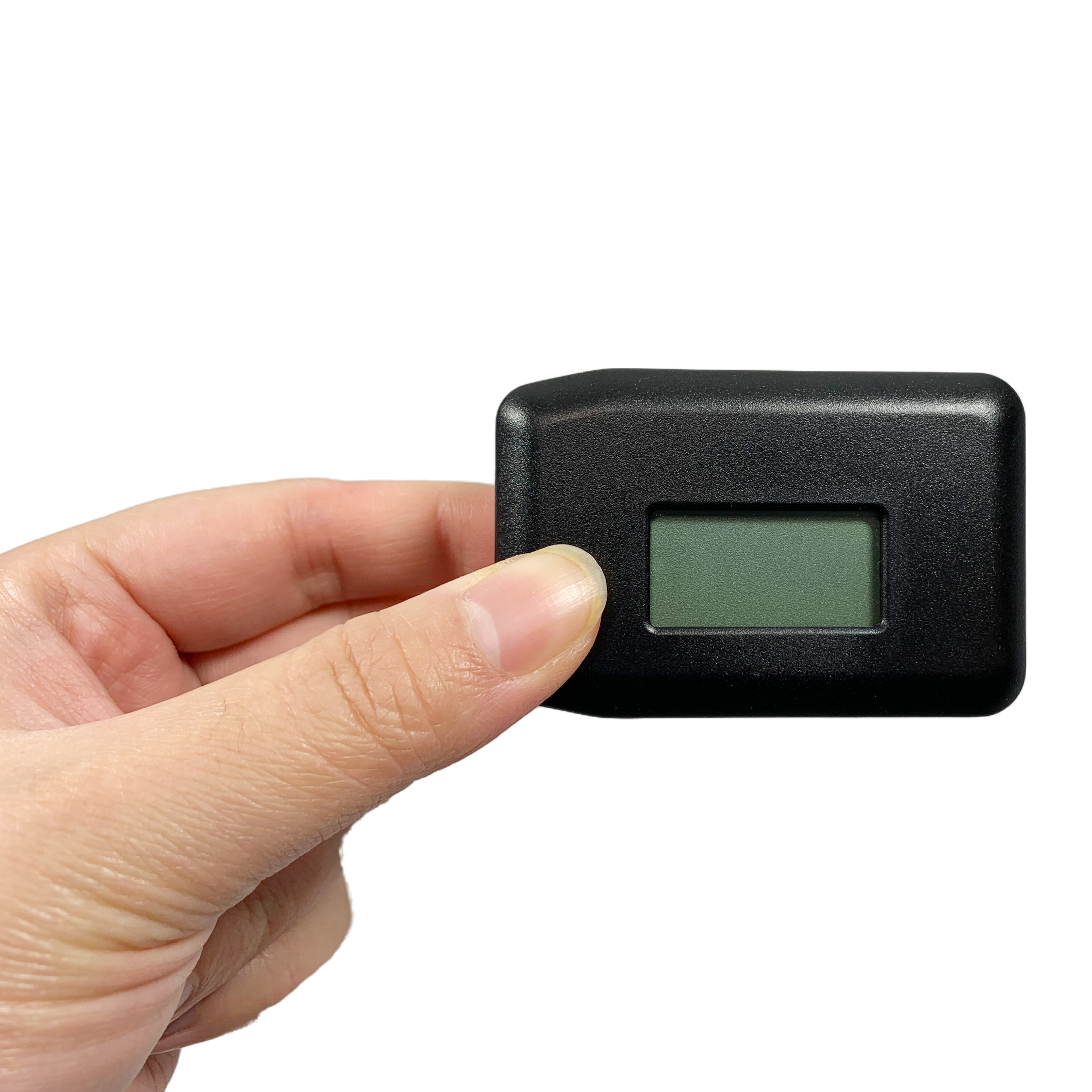 Smart LCD Balancer Charger for 7.4V 11.1V LiPo Batteries - Compatible with Tamiya Connector, Airsoft Guns, RC Drones - Perfect for Hobbyists & Professionals (Home & Field Use)