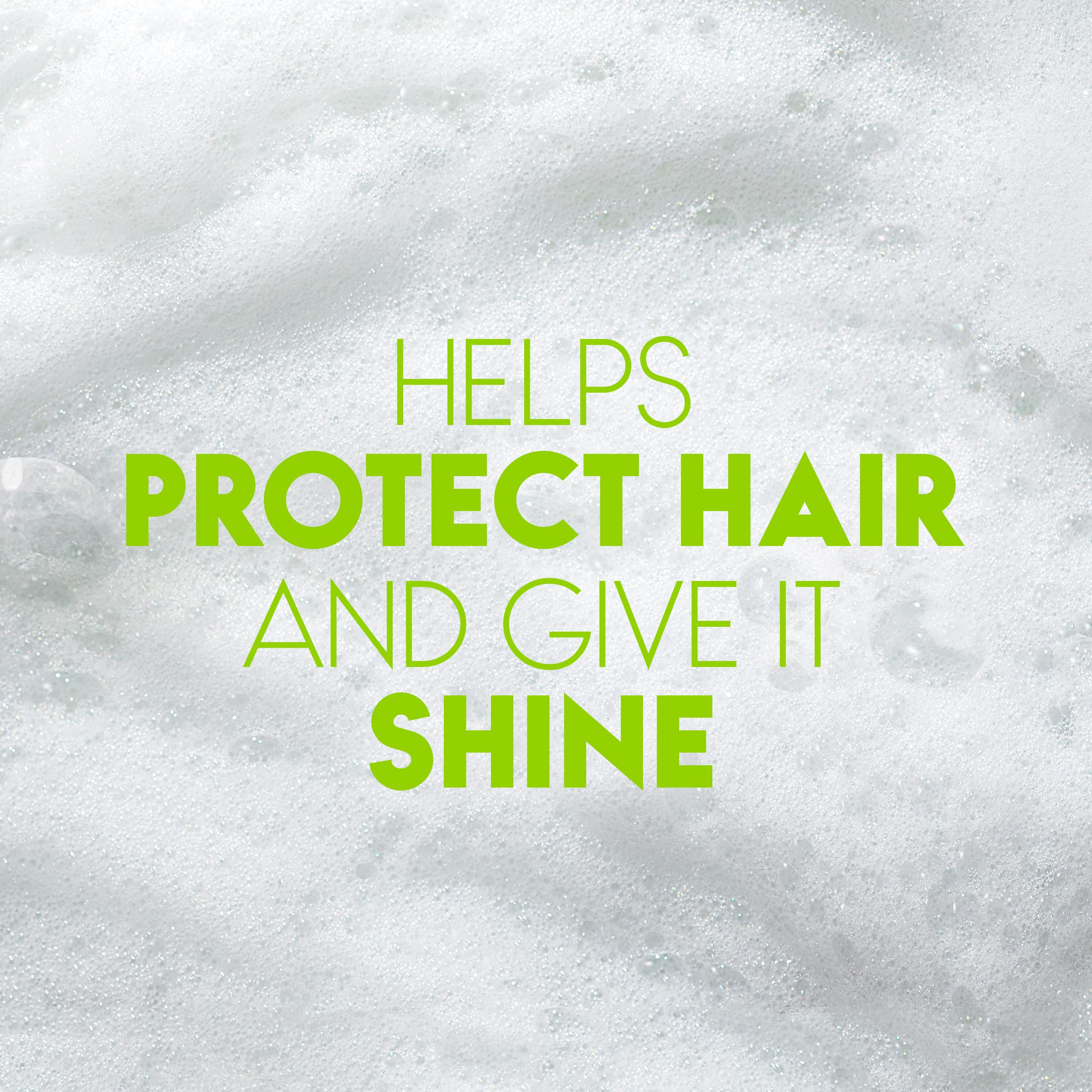 Head and Shoulders 2-in-1 Anti Dandruff Shampoo & Conditioner with Green Apple - Paraben Free, 28.2 oz - Daily Scalp Treatment for Flaky, Itchy Scalp Relief - Perfect for Men & Women with Dry Hair