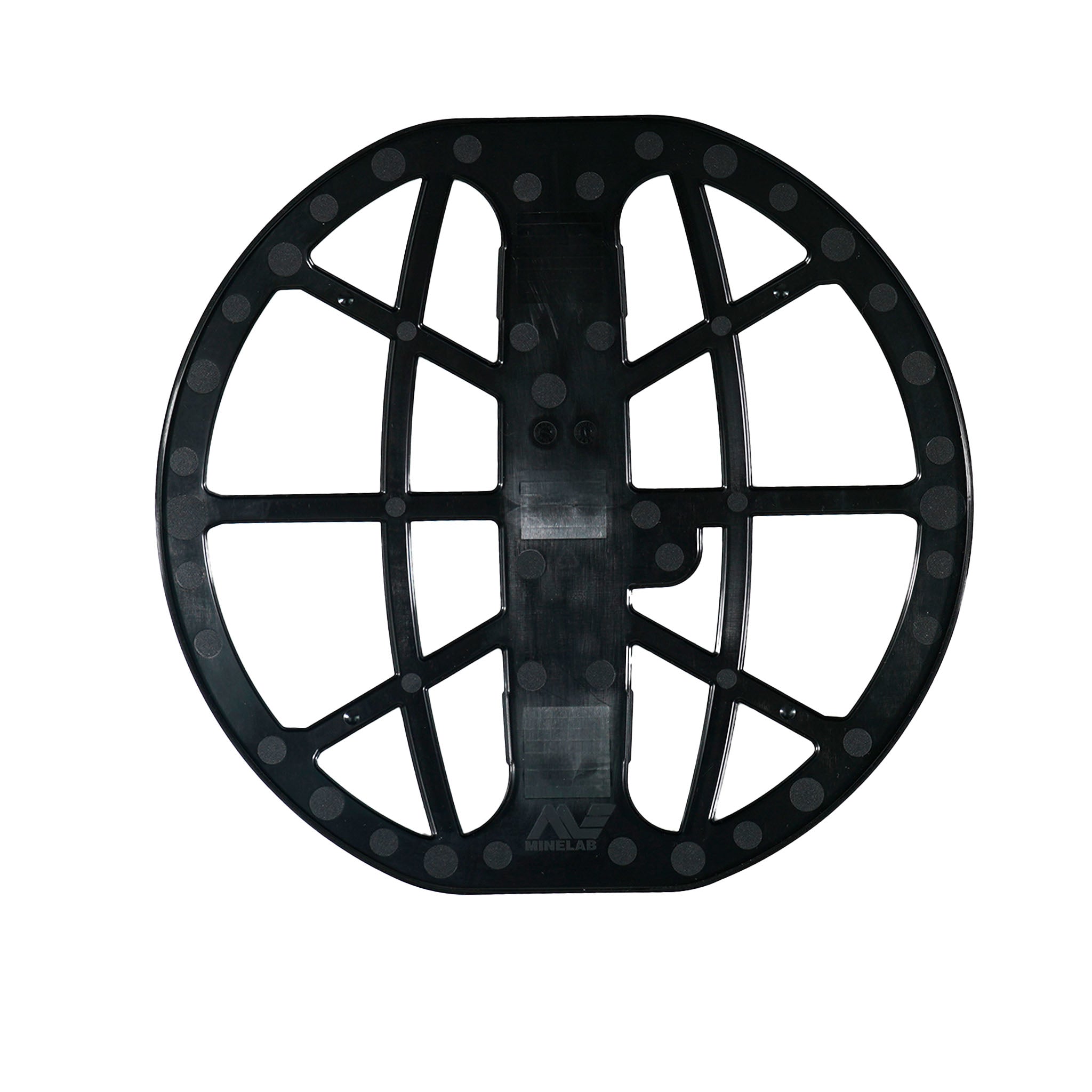MINELAB M11 Coil Cover for M11 DD Manticore Metal Detector - Waterproof Protection for Beach & Treasure Hunting Accessories