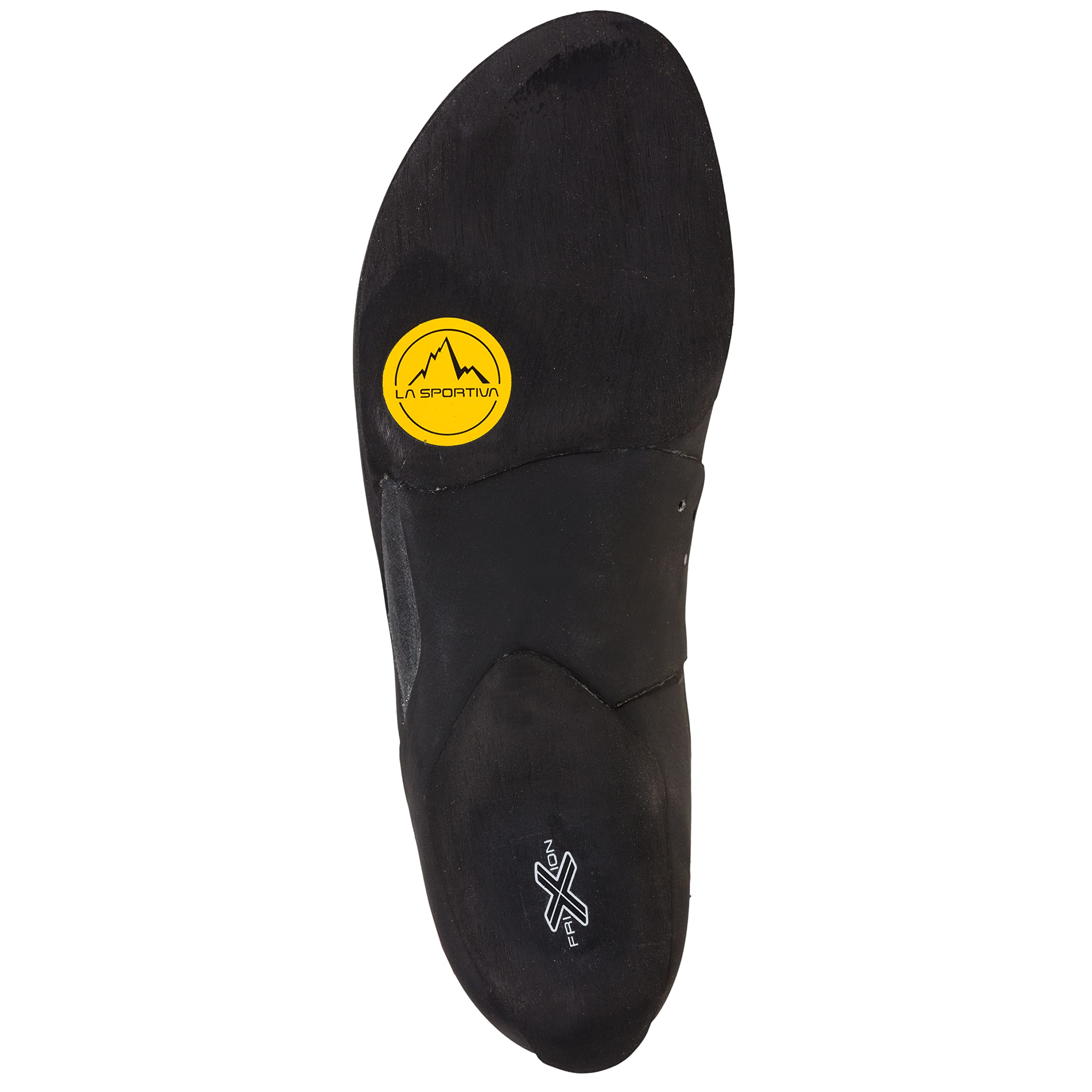 La Sportiva Men's Tarantula Boulder Climbing Shoes - Comfortable All-Day Rock Climbing & Bouldering Gear for Indoor/Outdoor Adventures