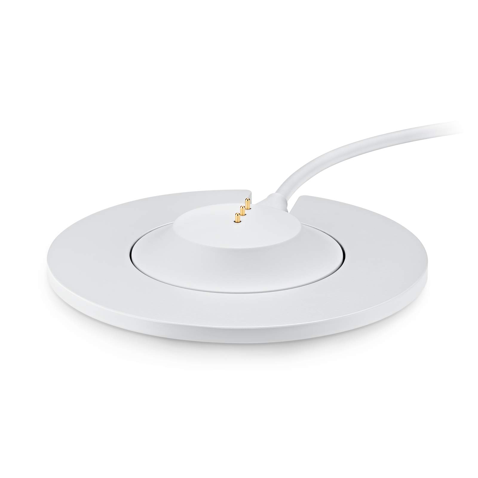 Bose Portable Home Speaker with Wireless Charging Cradle - Bluetooth Speaker for Home, Outdoor & Travel - High-Quality Sound for Parties, Beach & Camping