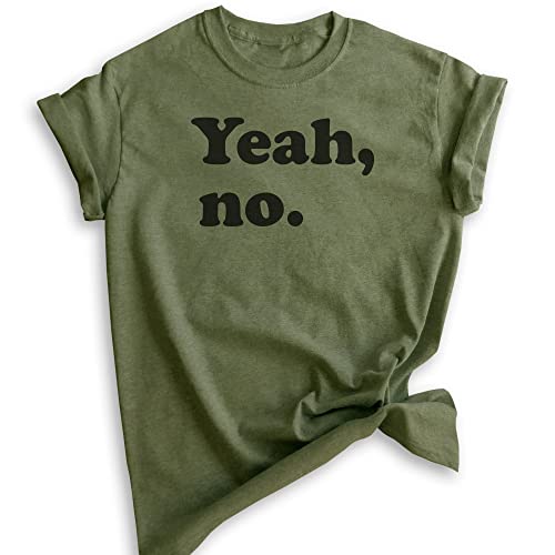 Heather Military Green
