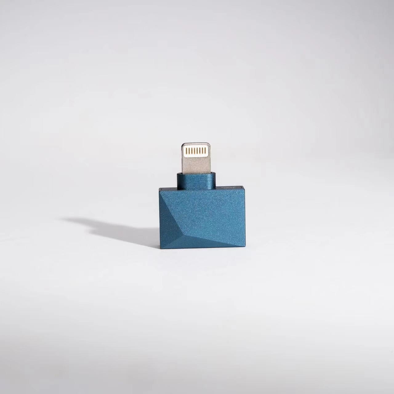 Audirect USB C to USB Adapter OTG 2.0 - High Speed Data Transfer & Seamless Connectivity for Smartphones, Tablets, Laptops - Perfect for File Sharing, Charging & Media Transfer