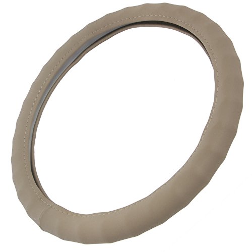 Genuine Leather (Beige)