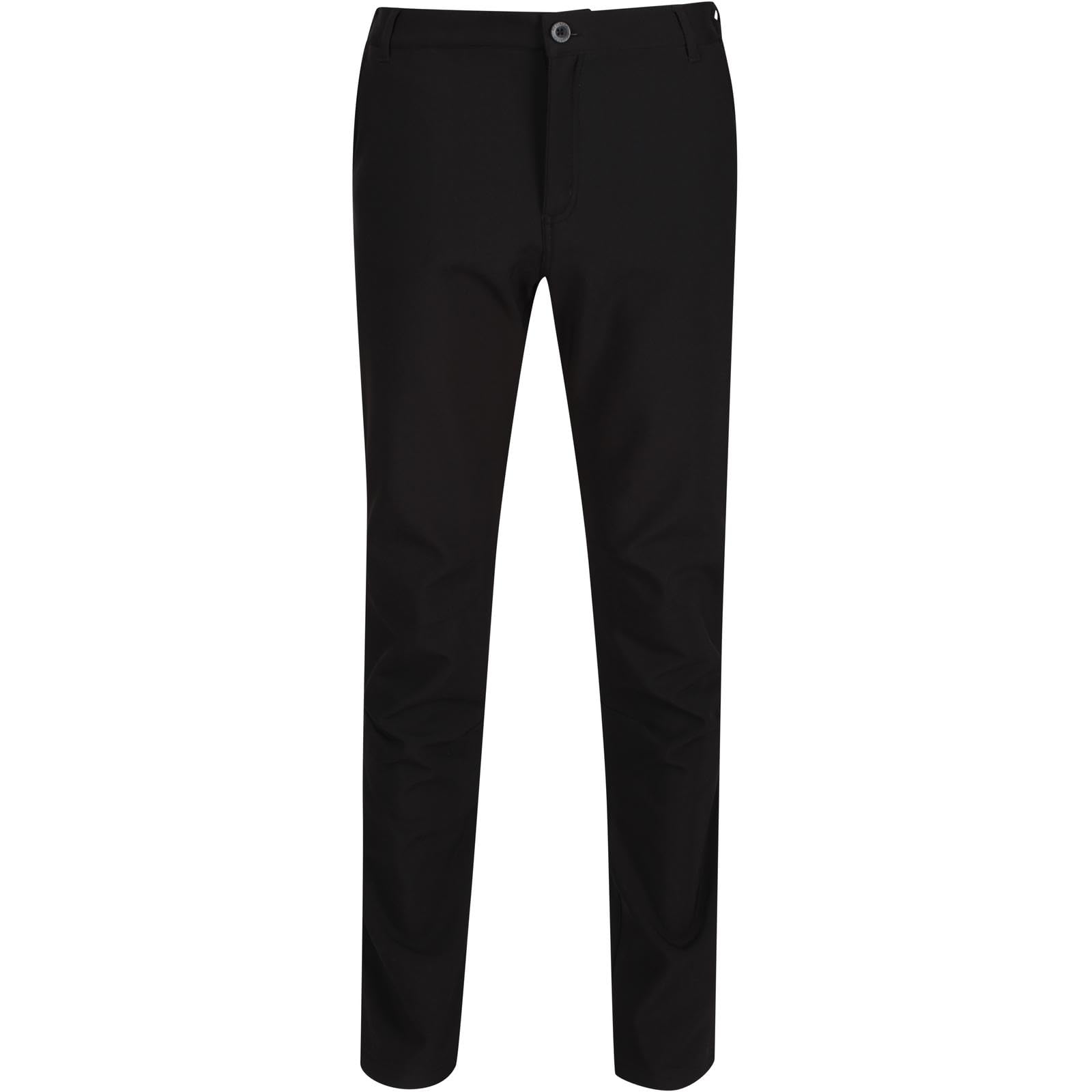 Men's Fenton Pants - Comfortable Slim Fit Stretch Chino Pants for Work, Office & Casual Wear | Durable & Stylish Men's Trousers