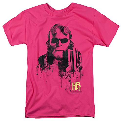 Hot Pink