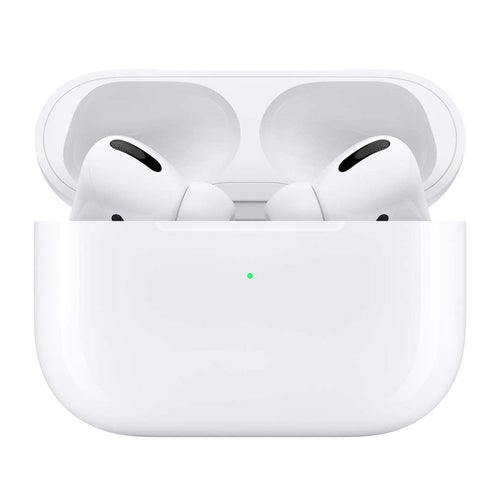 Apple AirPods Pro (2nd Gen) Wireless Earbuds with Active Noise Cancellation, Transparency Mode & MagSafe Charging Case - Perfect for Workouts, Commuting & Travel (MLWK3AM/A)