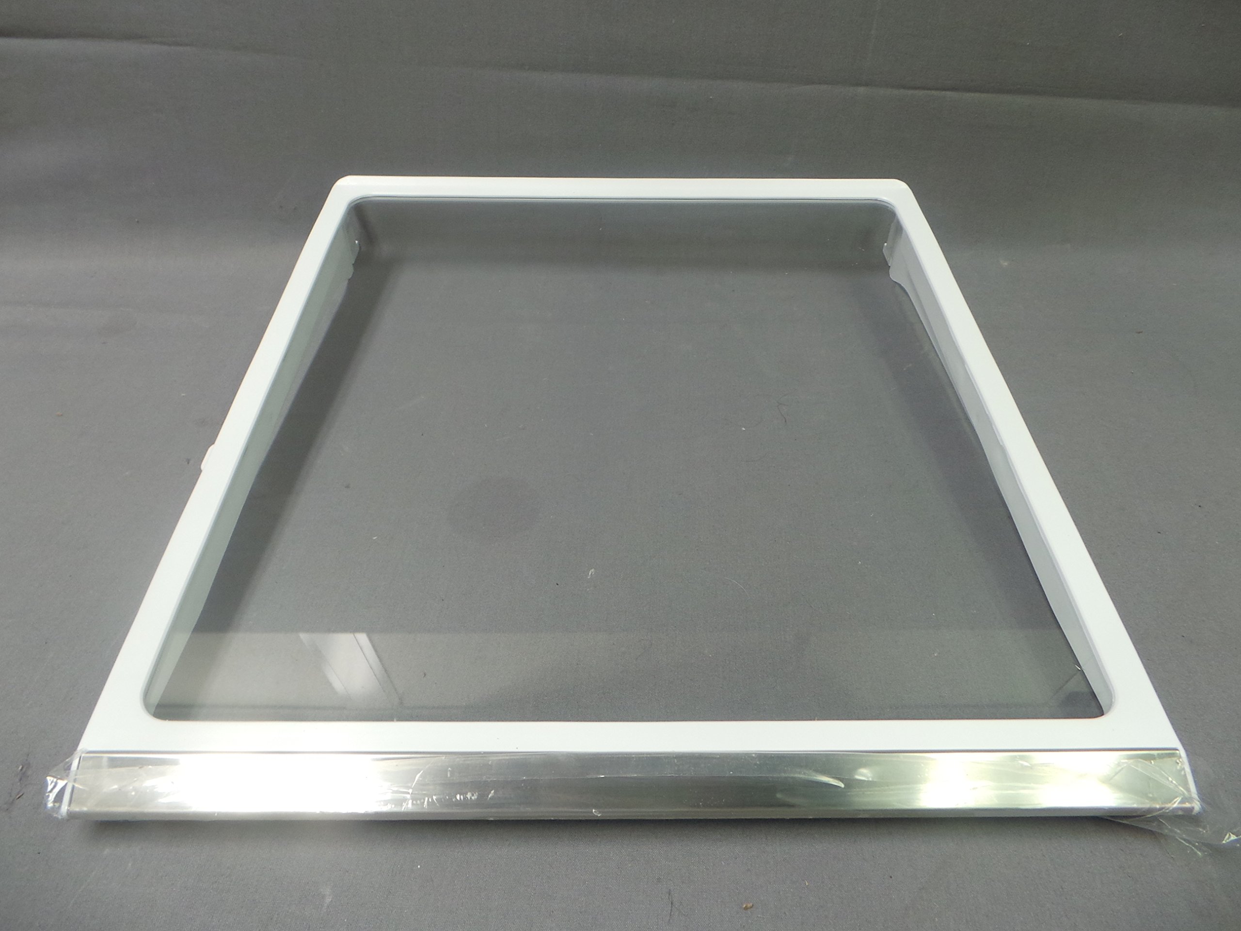 Samsung DA97-14324A Refrigerator Shelf Replacement Part - Compatible with Samsung Fridges - Perfect for Kitchen Storage & Organization