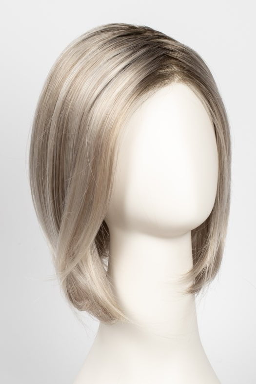 Cameron Large Synthetic Lace Front Wig (HT) - Natural Looking Hair Replacement for Daily Wear & Special Occasions