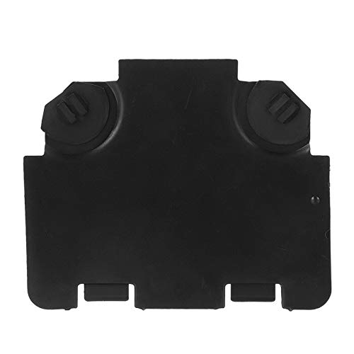 BMW E90 E91 3 Series Right Front Wheel Arch Headlight Bulb Access Panel Cover - Replacement Part for DIY Car Repair & Maintenance