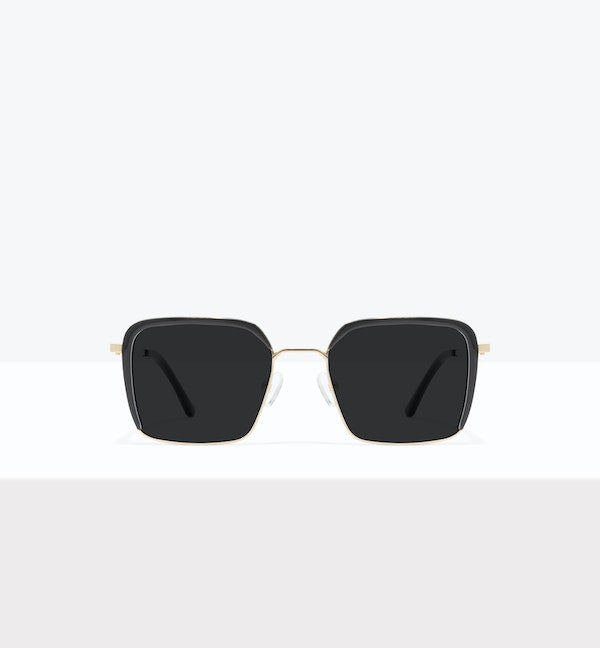 Polarized UV Protection Landscape Sunglasses for Men & Women - Outdoor Hiking, Fishing, Driving & Travel Accessories