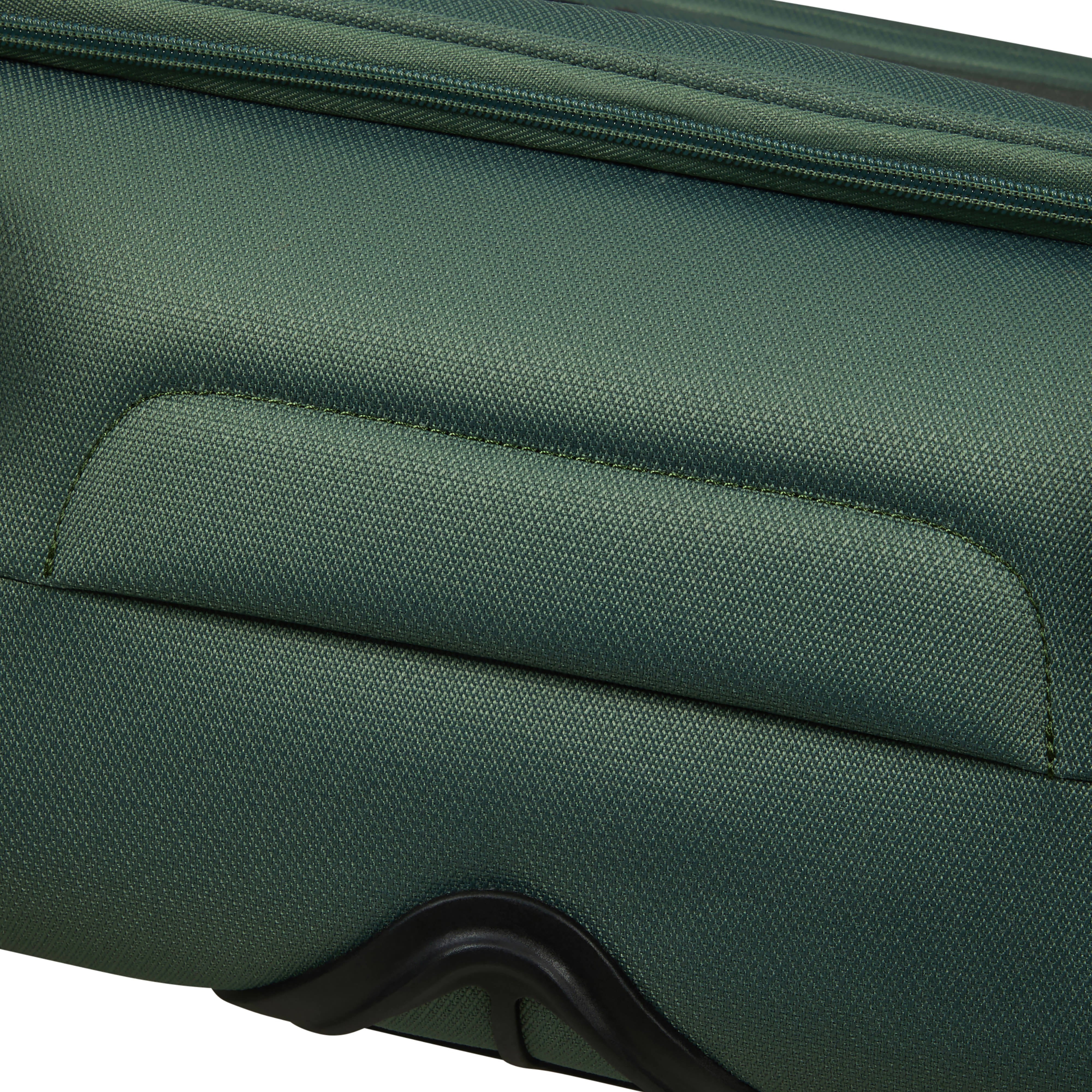 Samsonite Vaycay Spinner Carry On Luggage - Lightweight Expandable Suitcase for Travel, Business & Weekend Getaways | TSA Approved, Durable Hardshell Luggage with 360° Spinner Wheels