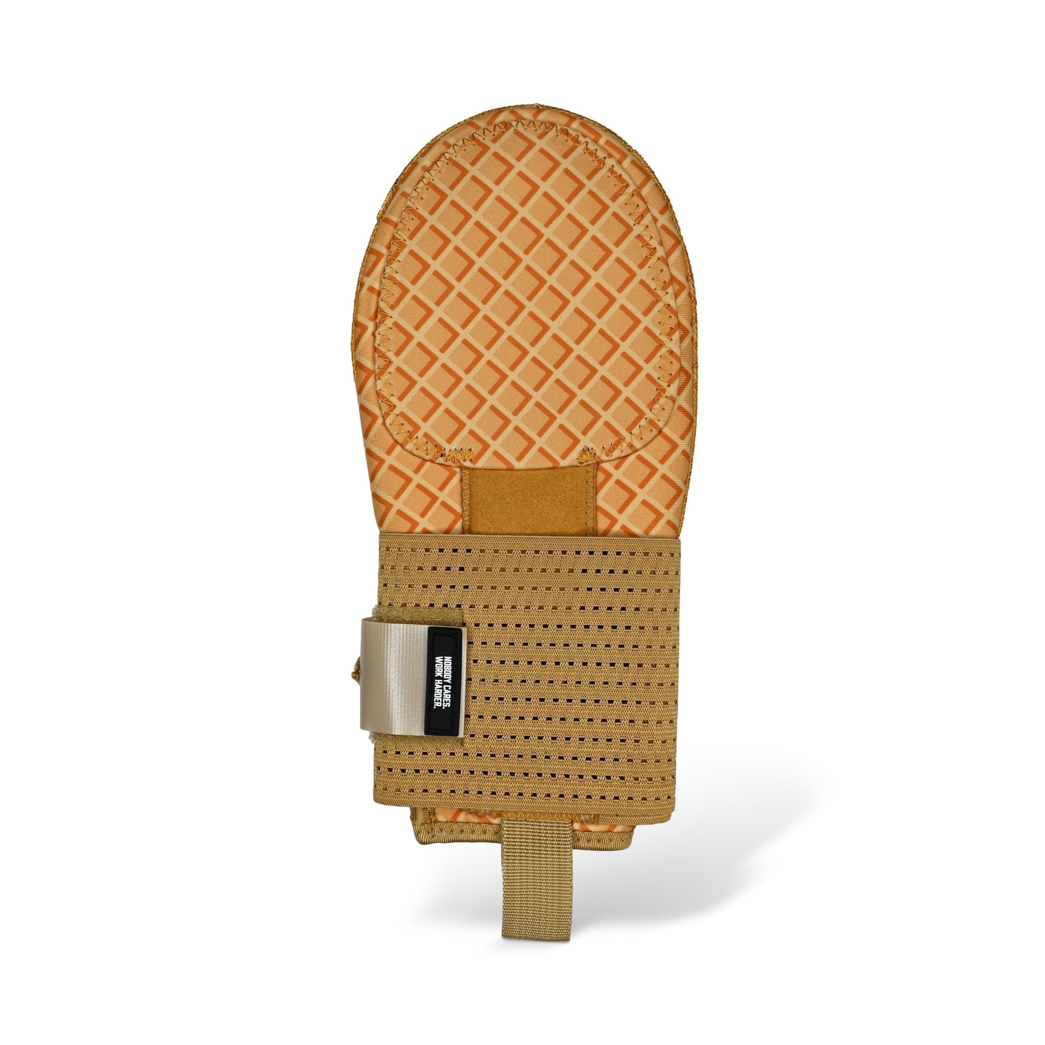 Royal Ice Cream Sliding Mitt - Non-Slip Gloves for Handling Ice Cream, Frozen Treats & Baking - Perfect for Ice Cream Shops, Bakeries & Home Use