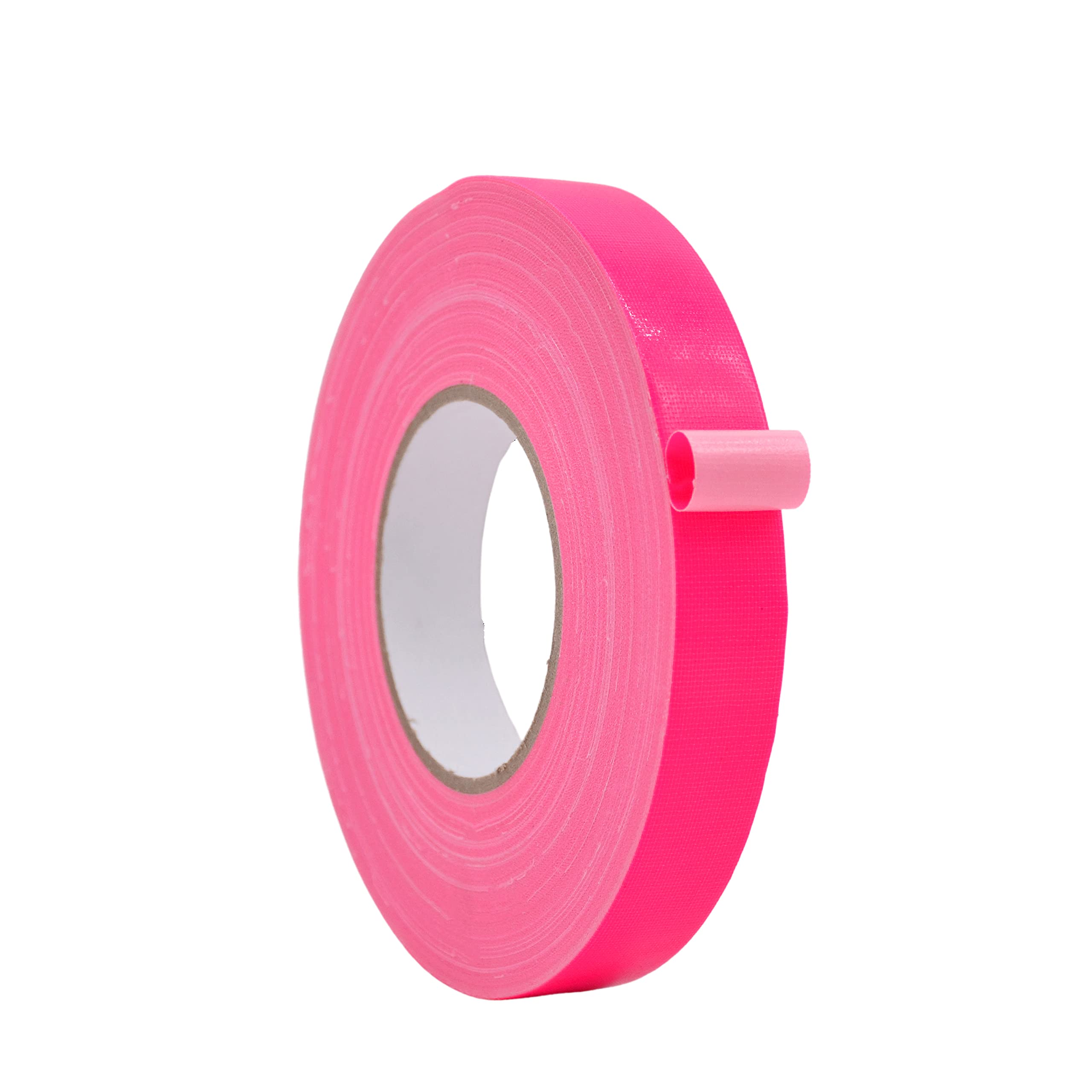 WOD DTC12 Pink Duct Tape 12 Mil, Waterproof & UV Resistant for Crafts, Home & Outdoor Use