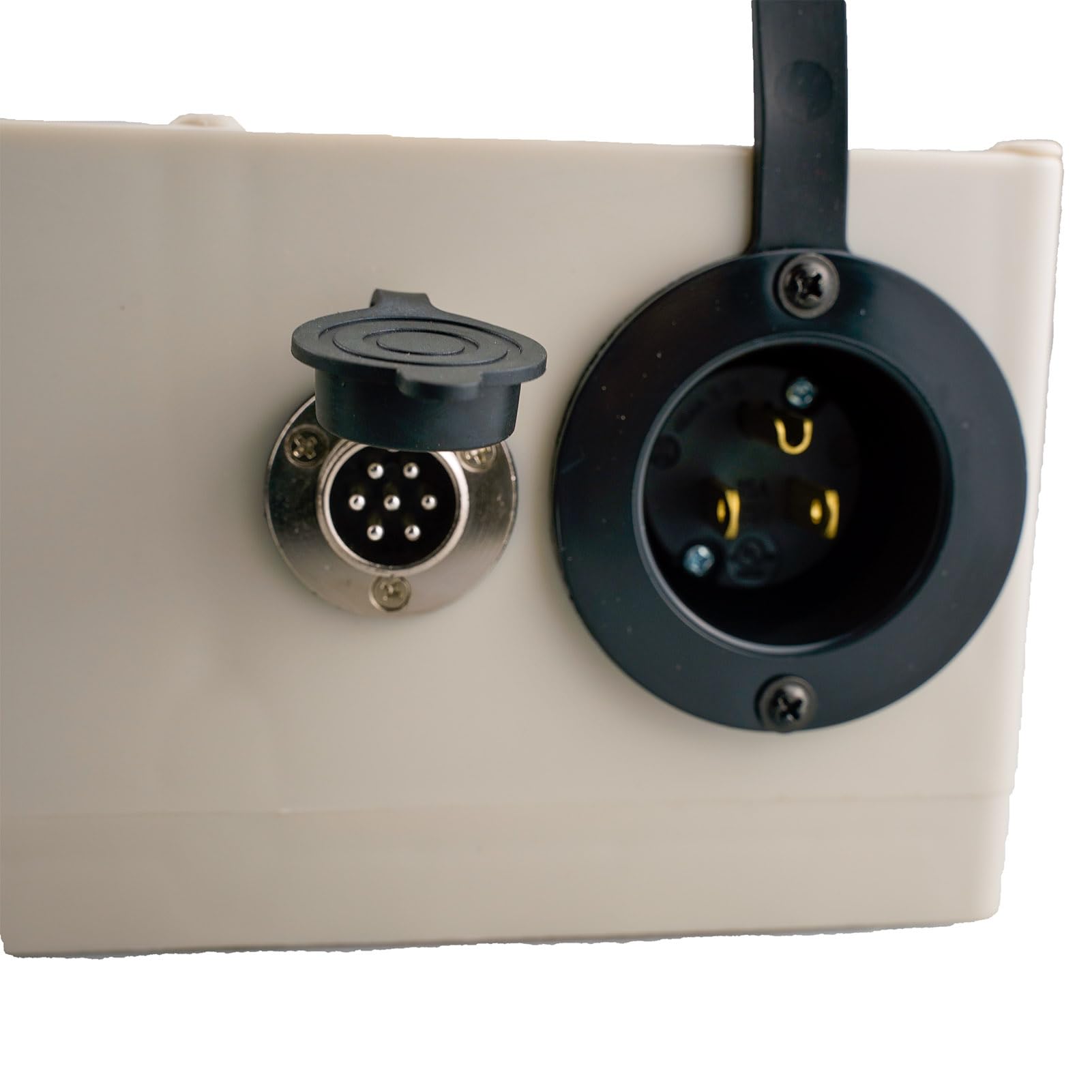 HZ Smart Transfer Switch for Westinghouse Portable Generator - Automatic Power Transfer with Smart Outlet - Perfect for Home Backup Power & Emergency Use