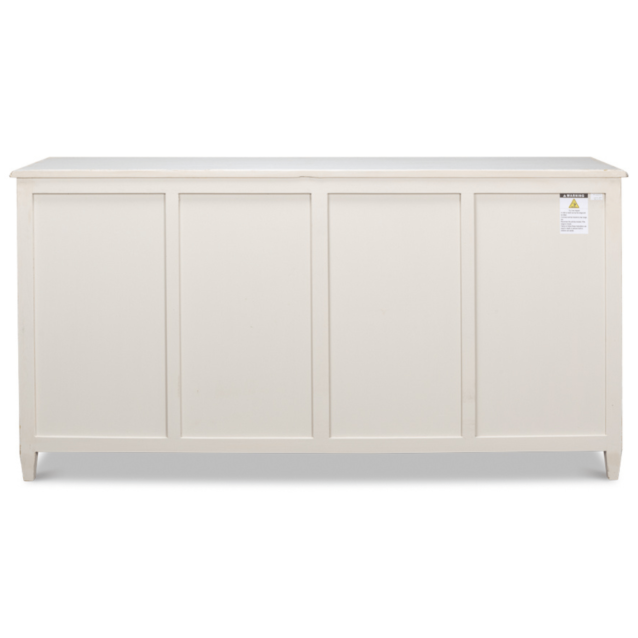 Thousand Islands Sideboard - Modern Buffet Cabinet for Dining Room & Living Room Storage | Perfect for Home Decor & Entertaining