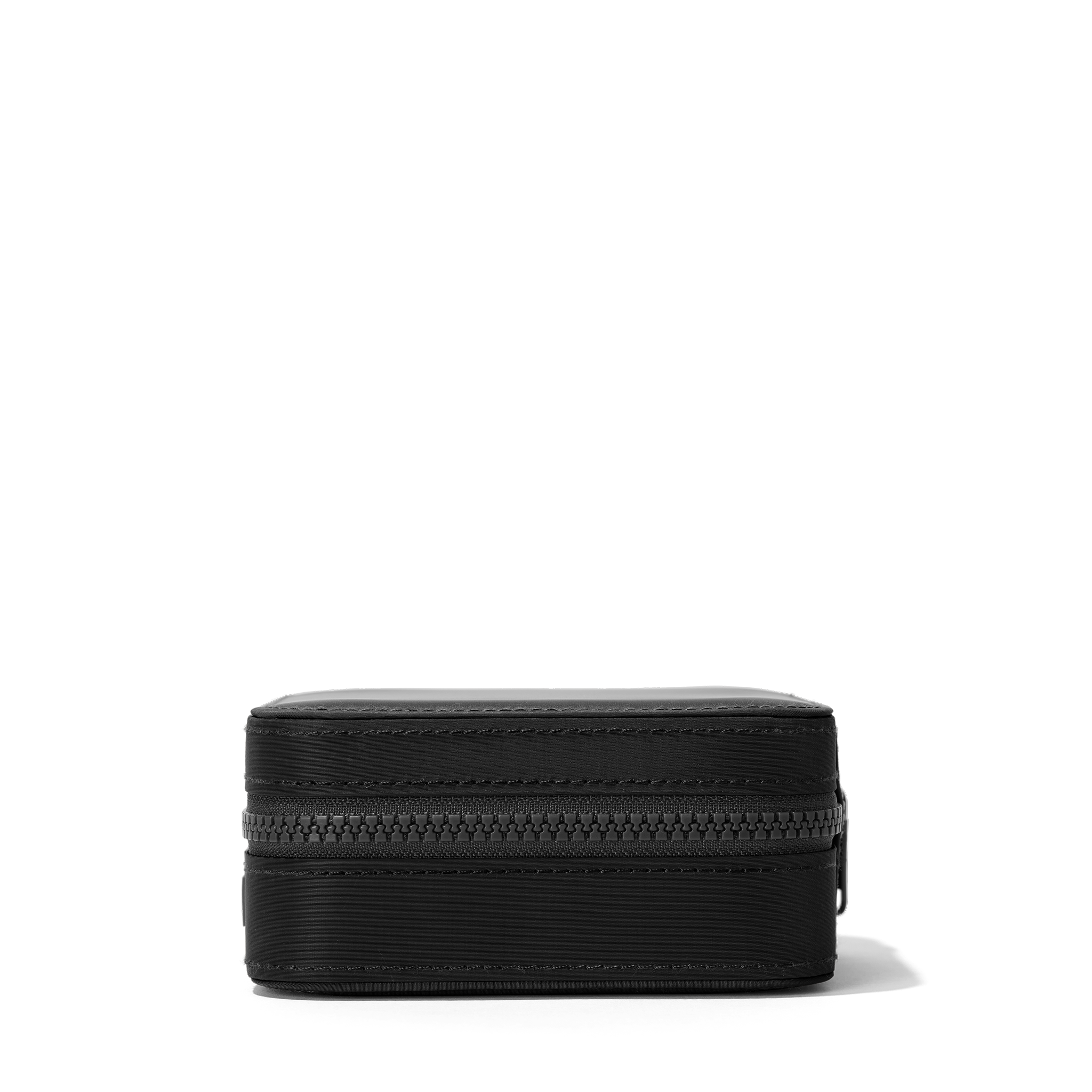Dagne Dover Frankie Large Jewelry Organizer Case - Travel Jewelry Box for Necklaces, Rings & Earrings - Perfect for Vacation, Business Trips & Daily Storage