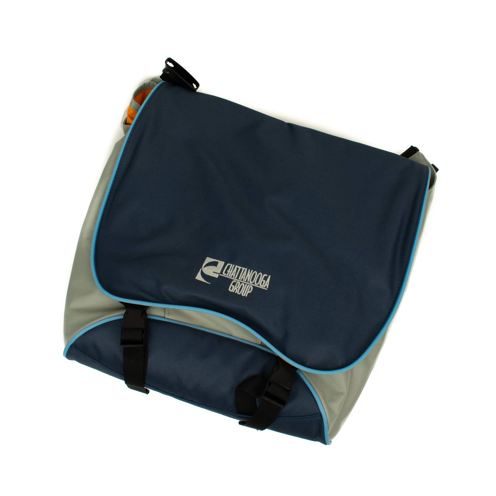 Chattanooga Travel Accessories - Compact Carry-On Bag for Convenient Travel | Perfect for Airports, Road Trips & Daily Commute